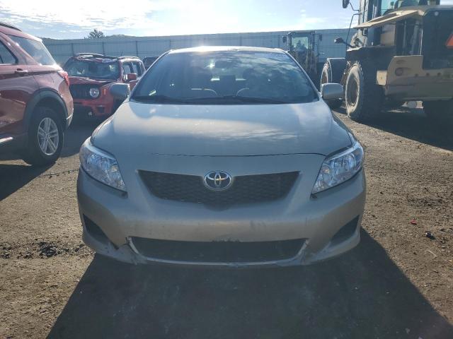 Photo 5 from auction – 2010 TOYOTA COROLLA BA with VIN 2T1BU4EE6AC353309