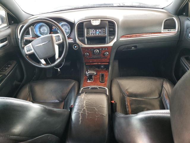 Photo 8 from auction – 2012 CHRYSLER 300 with VIN 2C3CCACG5CH167977