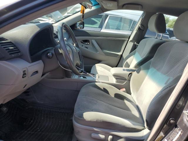 Photo 7 from auction – 2010 TOYOTA CAMRY BASE with VIN 4T4BF3EK7AR038288