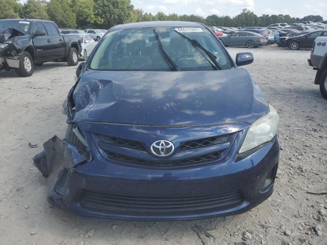 Photo 5 from auction – 2013 TOYOTA COROLLA with VIN 5YFBU4EE6DP184817