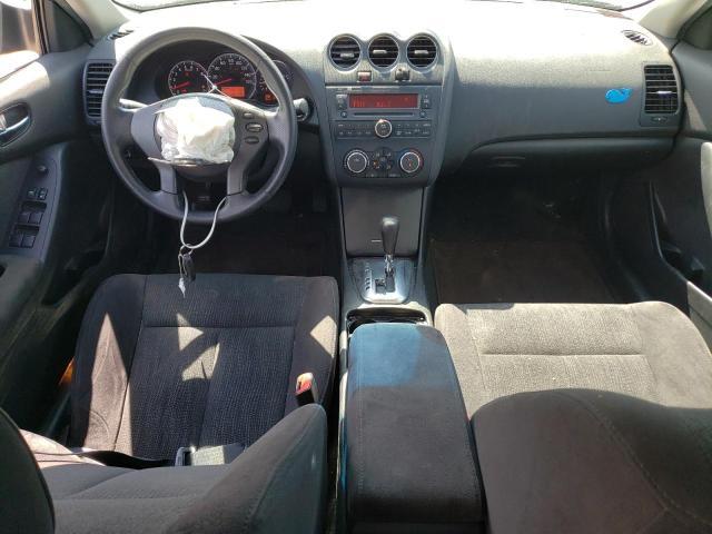 Photo 8 from auction – 2011 NISSAN ALTIMA BAS with VIN 1N4AL2AP6BC105779