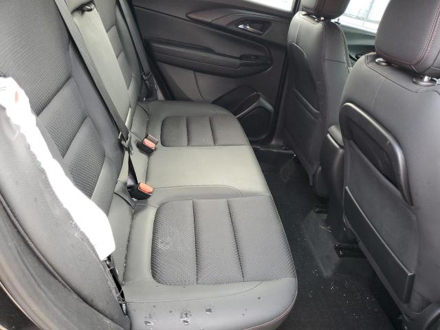 Photo 10 from auction – 2022 CHEVROLET TRAILBLAZE with VIN KL79MTSL3NB068385