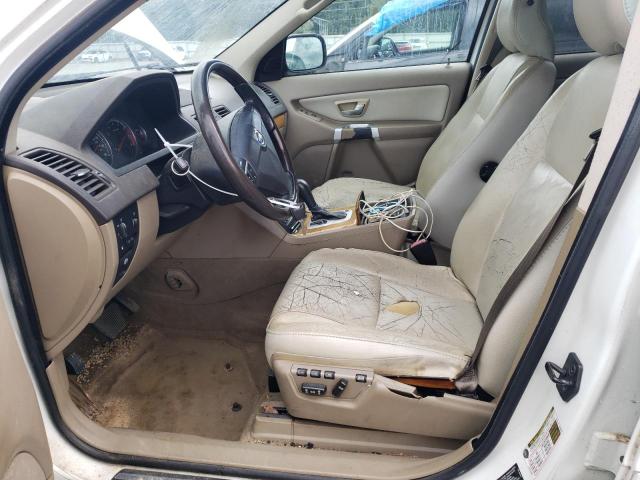 Photo 7 from auction – 2007 VOLVO XC90 3.2 with VIN YV4CZ982871385497