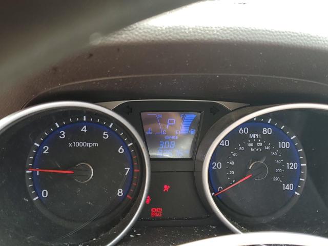Photo 9 from auction – 2015 HYUNDAI TUCSON GLS with VIN KM8JT3AF5FU034352