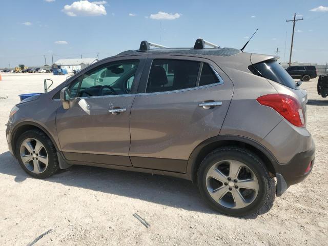 Photo 2 from auction – 2013 BUICK ENCORE with VIN KL4CJESB9DB137433