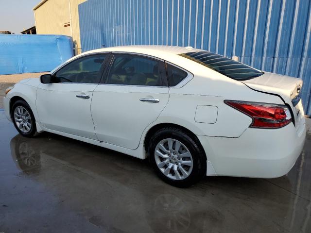 Photo 2 from auction – 2015 NISSAN ALTIMA 2.5 with VIN 1N4AL3AP1FC413292