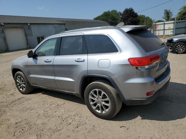 Photo 2 from auction – 2015 JEEP GRAND CHER with VIN 1C4RJFBG3FC128919