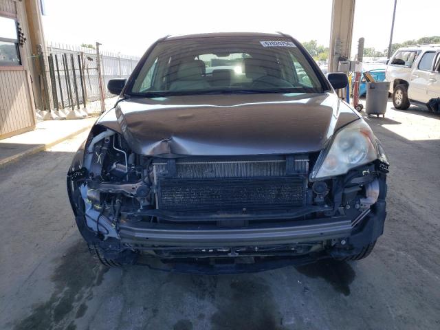 Photo 5 from auction – 2011 HONDA CR-V EX with VIN 5J6RE3H53BL057833