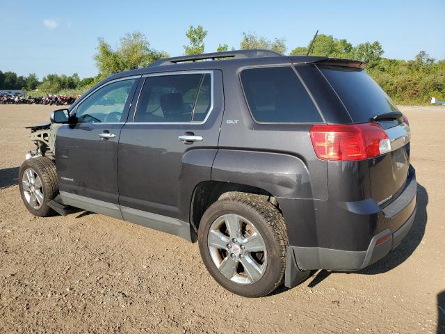Photo 2 from auction – 2015 GMC TERRAIN SL with VIN 2GKFLXEK3F6388253