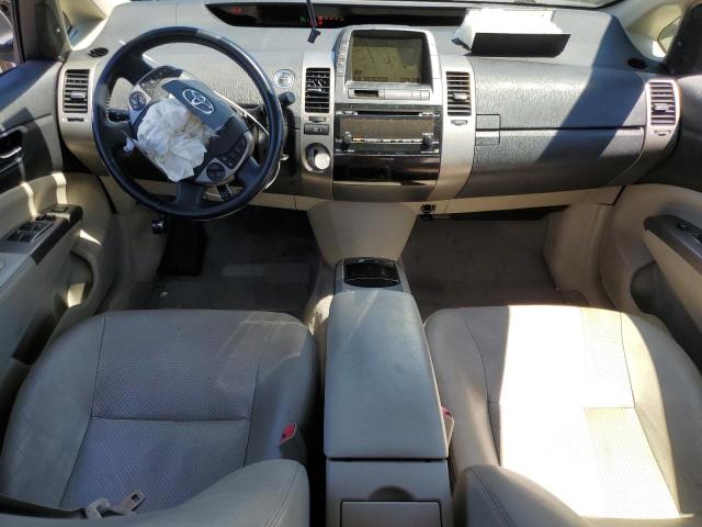 Photo 8 from auction – 2008 TOYOTA PRIUS with VIN JTDKB20U983376594