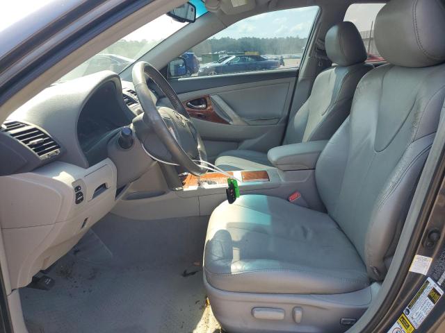 Photo 7 from auction – 2011 TOYOTA CAMRY BASE with VIN 4T4BF3EK4BR211637
