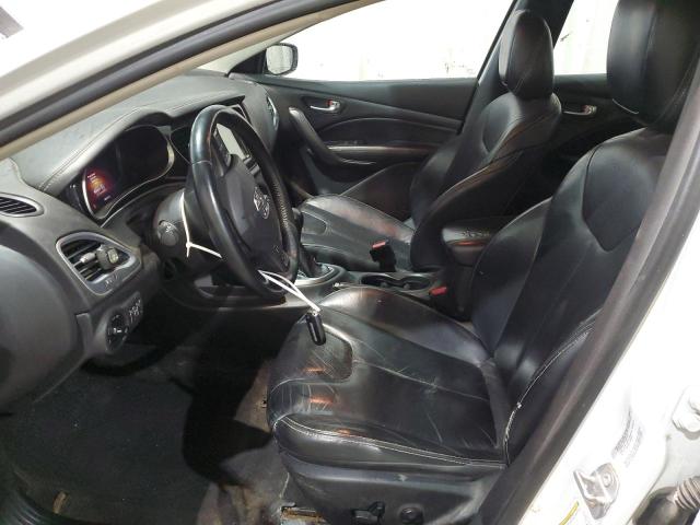 Photo 7 from auction – 2016 DODGE DART LIMIT with VIN 1C3CDFCBXGD577935