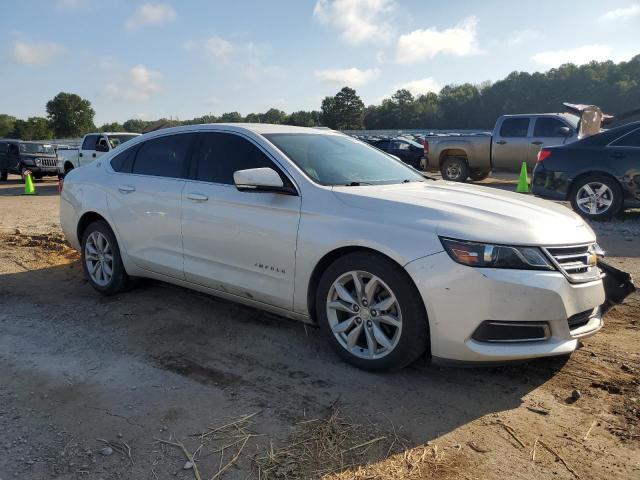 Photo 4 from auction – 2016 CHEVROLET IMPALA LT with VIN 2G1105SA7G9157217