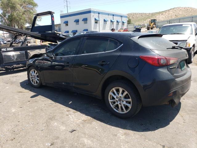 Photo 2 from auction – 2015 MAZDA 3 TOURING with VIN 3MZBM1L77FM214532