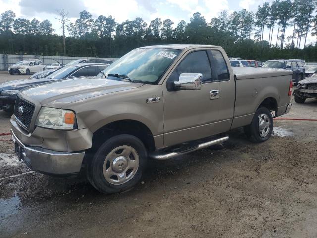 FORD F150 2006 with VIN 1FTRF12296NB10860 - Photo from auction