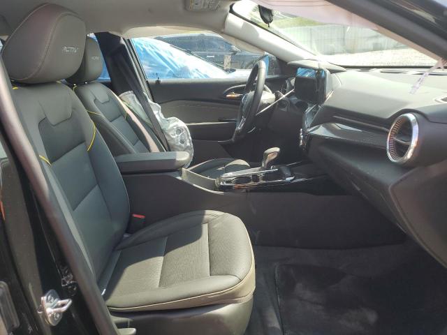 Photo 7 from auction – 2024 CHEVROLET TRAX ACTIV with VIN KL77LKE25RC233974