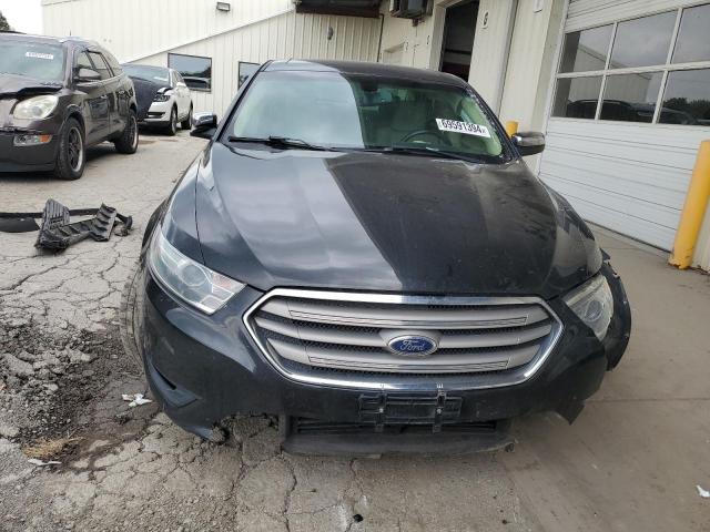Photo 5 from auction – 2013 FORD TAURUS SEL with VIN 1FAHP2H85DG154615