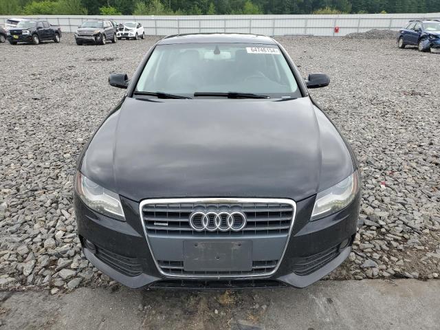 Photo 5 from auction – 2011 AUDI A4 PREMIUM with VIN WAUEFAFL1BN041266