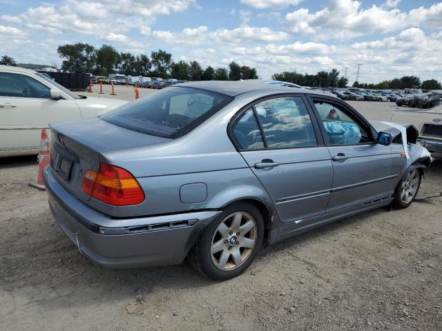 Photo 3 from auction – 2005 BMW 325 I with VIN WBAEV33495KX10532