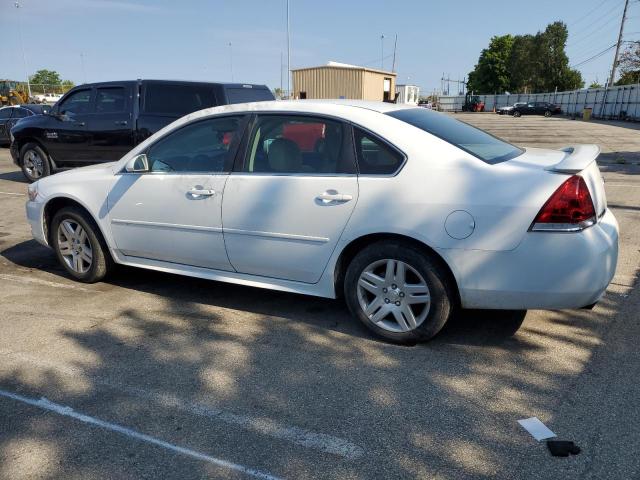 Photo 2 from auction – 2012 CHEVROLET IMPALA LT with VIN 2G1WB5E3XC1139476