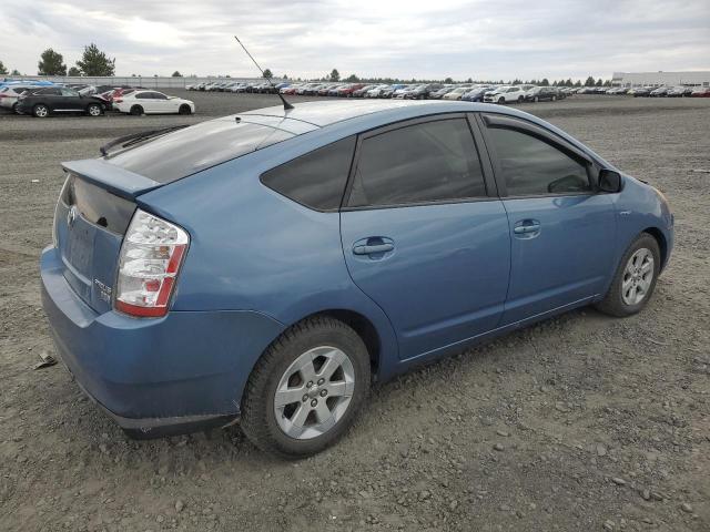 Photo 3 from auction – 2008 TOYOTA PRIUS with VIN JTDKB20U987712625