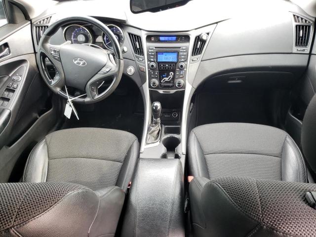 Photo 8 from auction – 2012 HYUNDAI SONATA SE with VIN 5NPEC4AB7CH451499