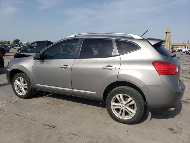 Photo 2 from auction – 2012 NISSAN ROGUE S with VIN JN8AS5MT2CW600816