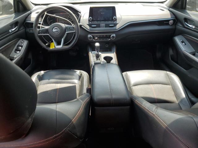 Photo 8 from auction – 2019 NISSAN ALTIMA SR with VIN 1N4BL4CV5KC103808