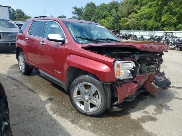 Фото 4 с аукциона – 2012 GMC TERRAIN SL с VIN 2GKALWEK4C6277582