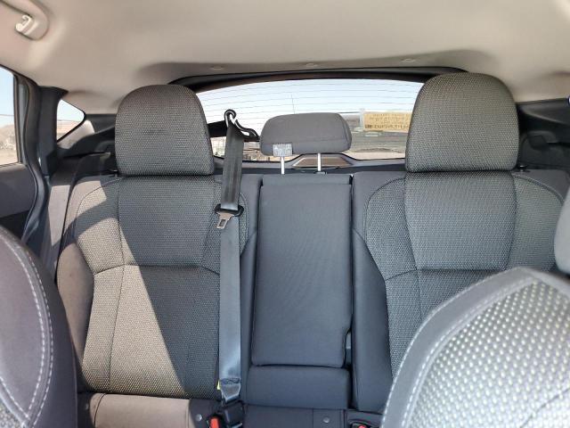 Photo 10 from auction – 2024 SUBARU CROSSTREK with VIN JF2GUADC0R8203192
