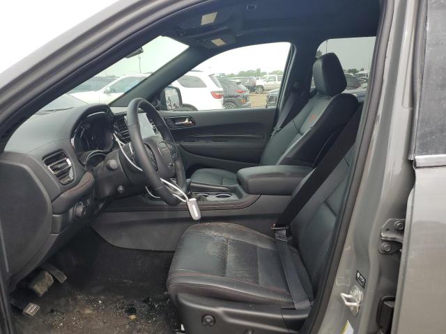 Photo 7 from auction – 2024 DODGE DURANGO R/ with VIN 1C4SDJCT2RC159428