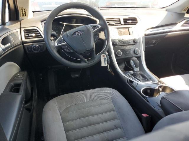 Photo 8 from auction – 2014 FORD FUSION S with VIN 3FA6P0G71ER337475