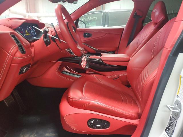 Photo 7 from auction – 2023 ASTON MARTIN DBX with VIN SD7VUJAW3PTV08474