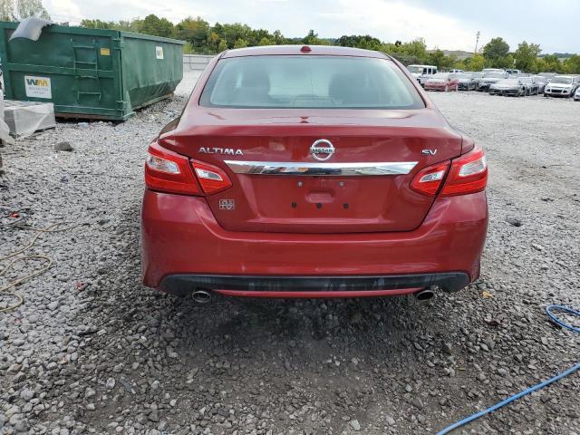 Photo 6 from auction – 2017 NISSAN ALTIMA 2.5 with VIN 1N4AL3AP1HC181313