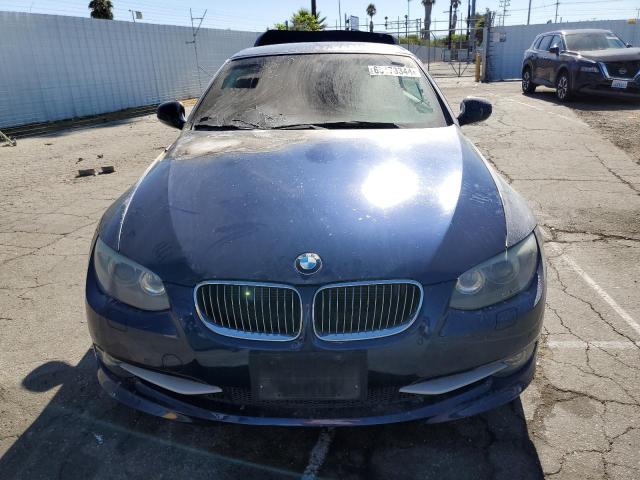 Photo 5 from auction – 2011 BMW 335 I with VIN WBADX7C53BE242233