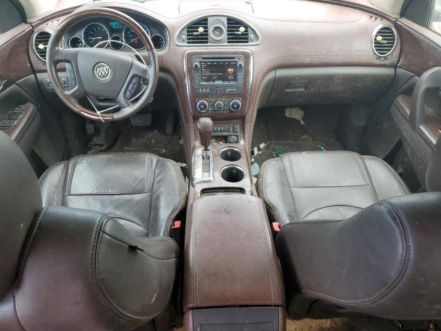 Photo 8 from auction – 2014 BUICK ENCLAVE with VIN 5GAKRBKD1EJ344840