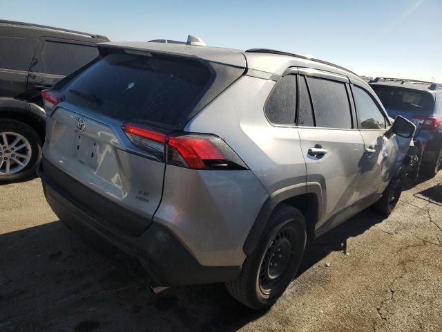 Photo 3 from auction – 2020 TOYOTA RAV4 LE with VIN 2T3G1RFV2LC136456