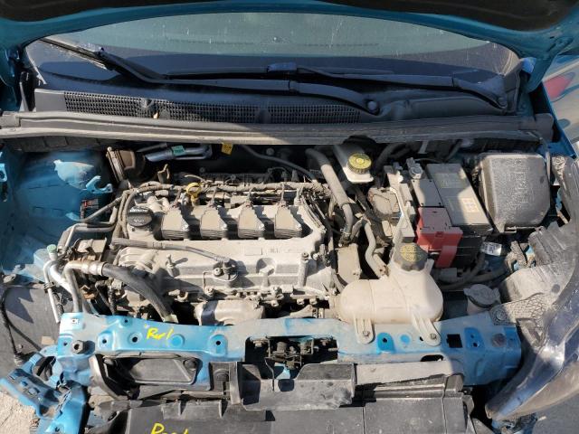 Photo 11 from auction – 2020 CHEVROLET SPARK LS with VIN KL8CA6SA3LC420186