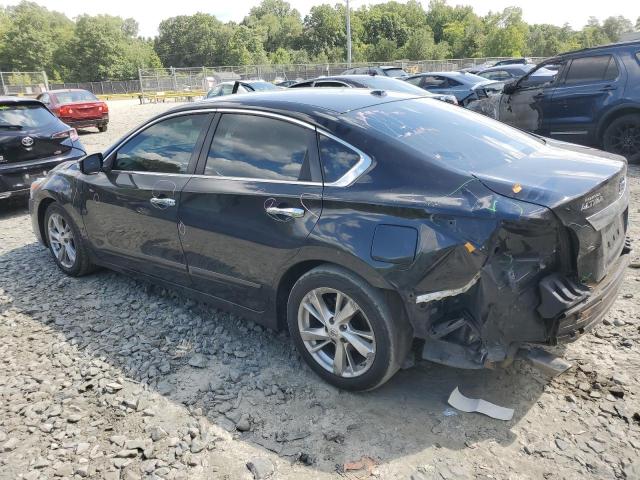 Photo 2 from auction – 2014 NISSAN ALTIMA 2.5 with VIN 1N4AL3AP9EC903588