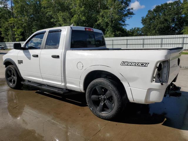 Photo 2 from auction – 2020 RAM 1500 CLASS with VIN 1C6RR6GG1LS139279