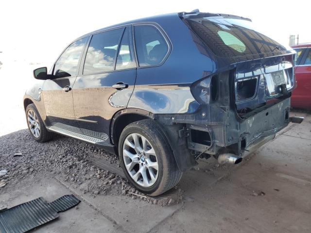 Photo 2 from auction – 2010 BMW X5 XDRIVE3 with VIN 5UXFE4C58AL379063