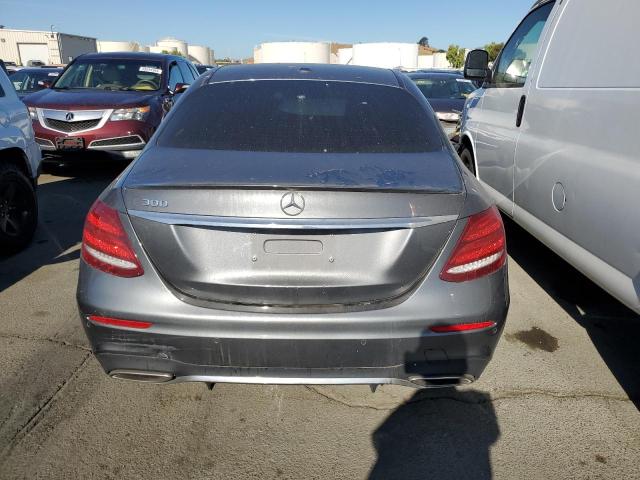 Photo 6 from auction – 2017 MERCEDES-BENZ E 300 with VIN WDDZF4JB0HA135732