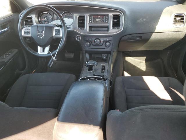 Photo 8 from auction – 2012 DODGE CHARGER SE with VIN 2C3CDXBG6CH134553