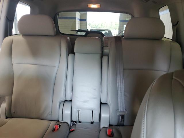 Photo 10 from auction – 2008 TOYOTA HIGHLANDER with VIN JTEDS42A282055795