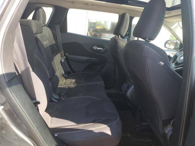 Photo 11 from auction – 2015 JEEP CHEROKEE L with VIN 1C4PJMCSXFW582677
