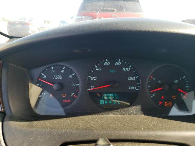 Foto 9 de la subasta – 2013 CHEVROLET IMPALA LS con VIN 2G1WF5E32D1225872