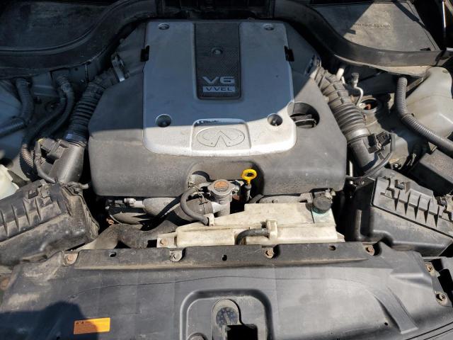 Photo 11 from auction – 2012 INFINITI G37 with VIN JN1CV6AR6CM978503