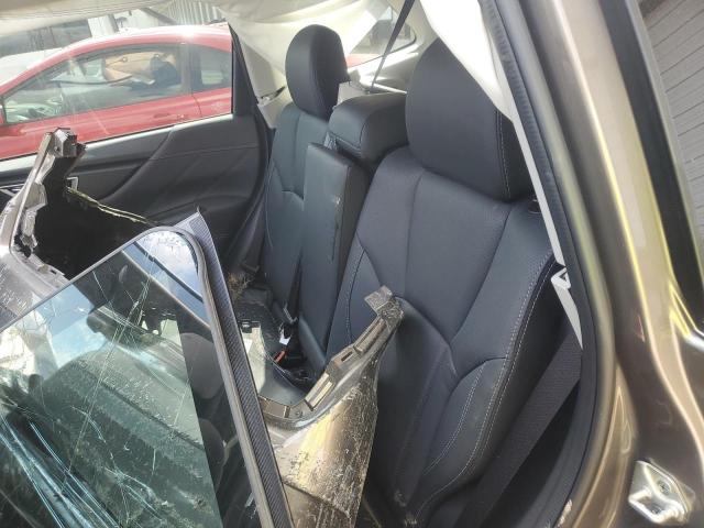Photo 10 from auction – 2020 SUBARU FORESTER L with VIN JF2SKAUC3LH453792