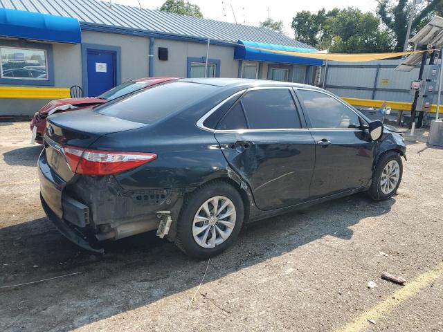 Photo 3 from auction – 2015 TOYOTA CAMRY LE with VIN 4T4BF1FKXFR504435