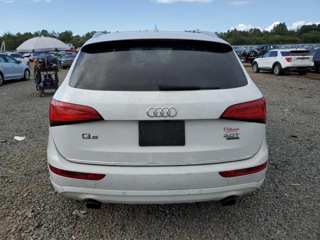 Photo 6 from auction – 2015 AUDI Q5 PREMIUM with VIN WA1LFAFP2FA146323